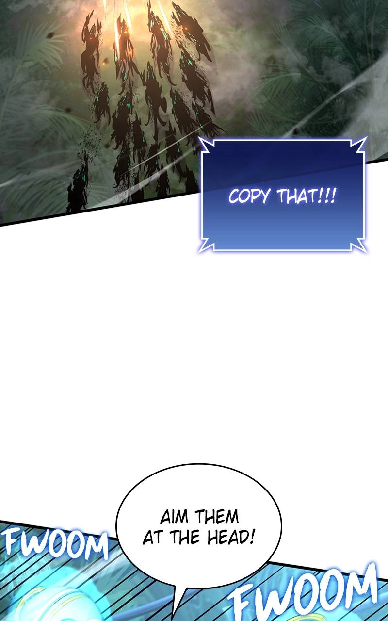 Kill The Dragon Chapter 85 Page 65