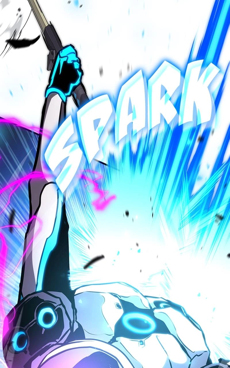 Kill The Dragon Chapter 85 Page 71
