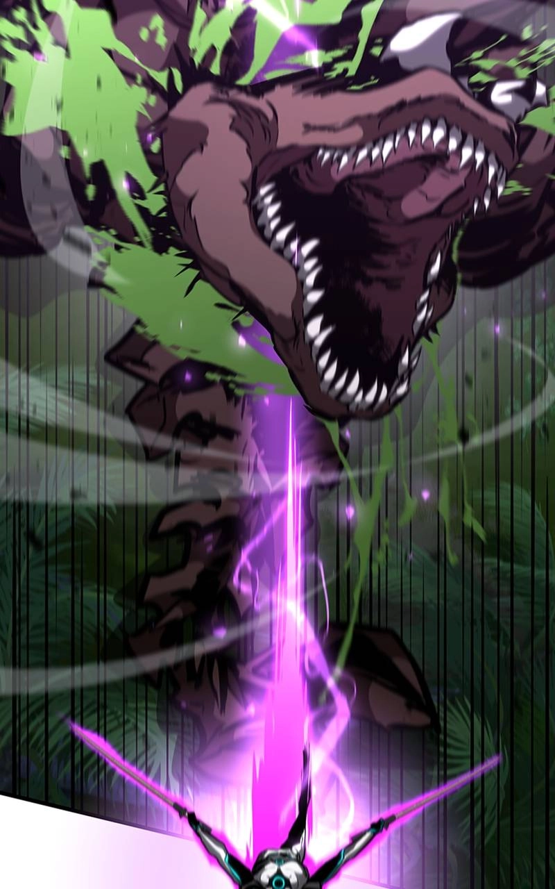 Kill The Dragon Chapter 85 Page 74