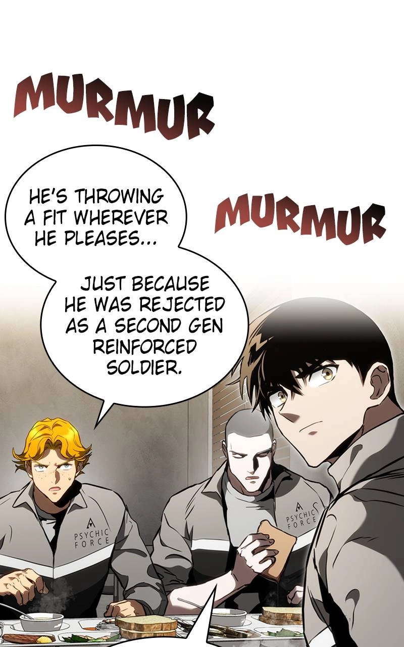 Kill The Dragon Chapter 85 Page 7