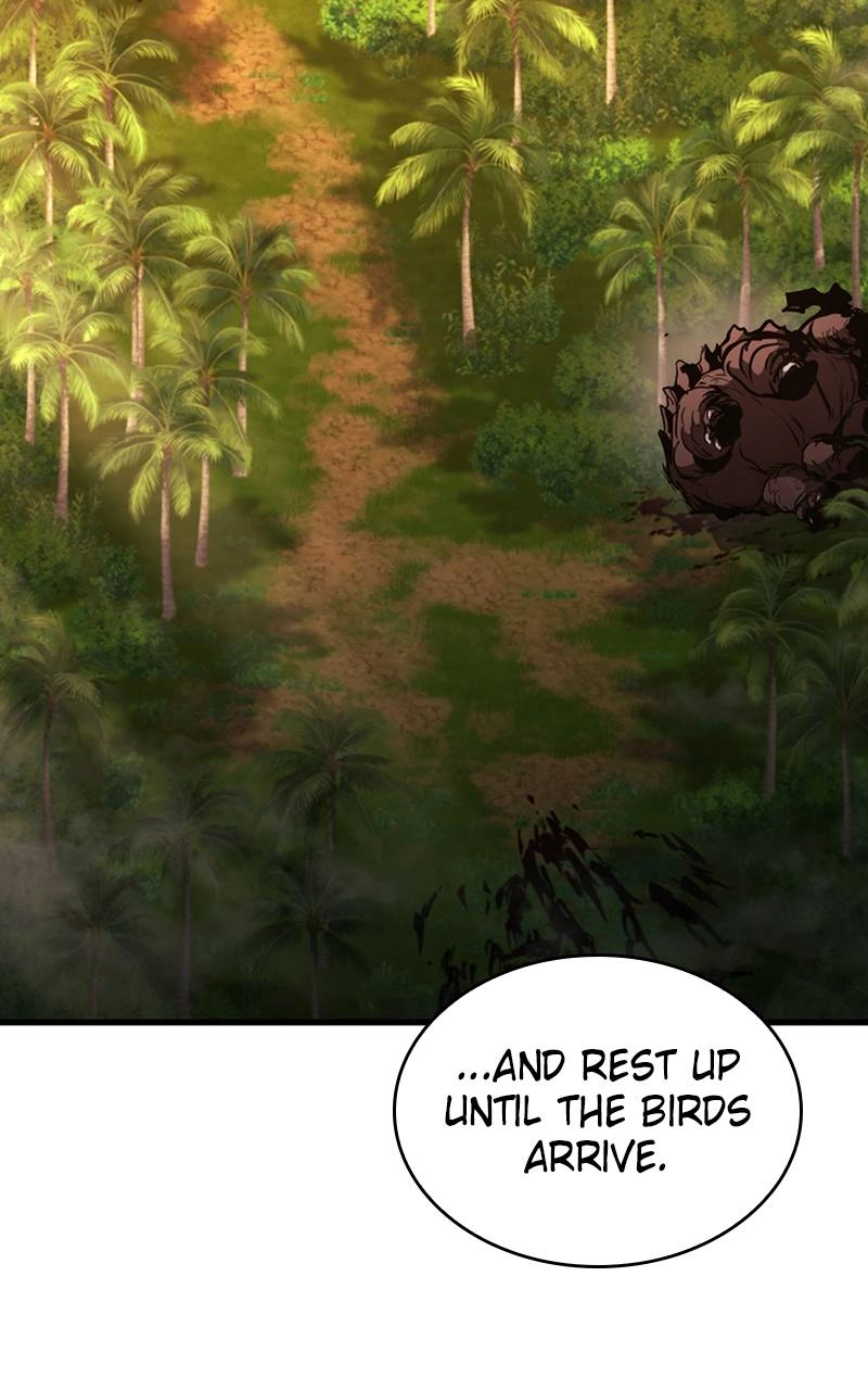 Kill The Dragon Chapter 85 Page 84