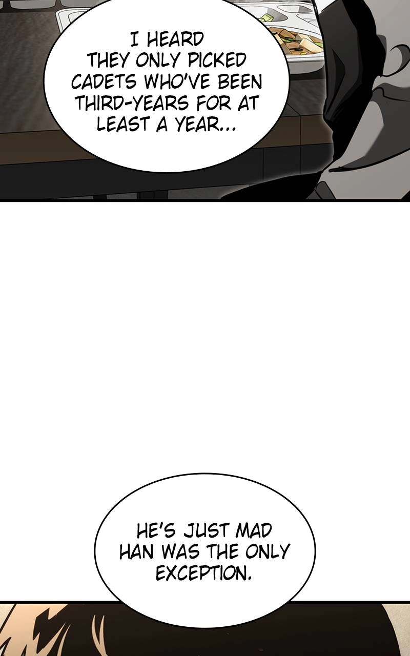 Kill The Dragon Chapter 85 Page 8