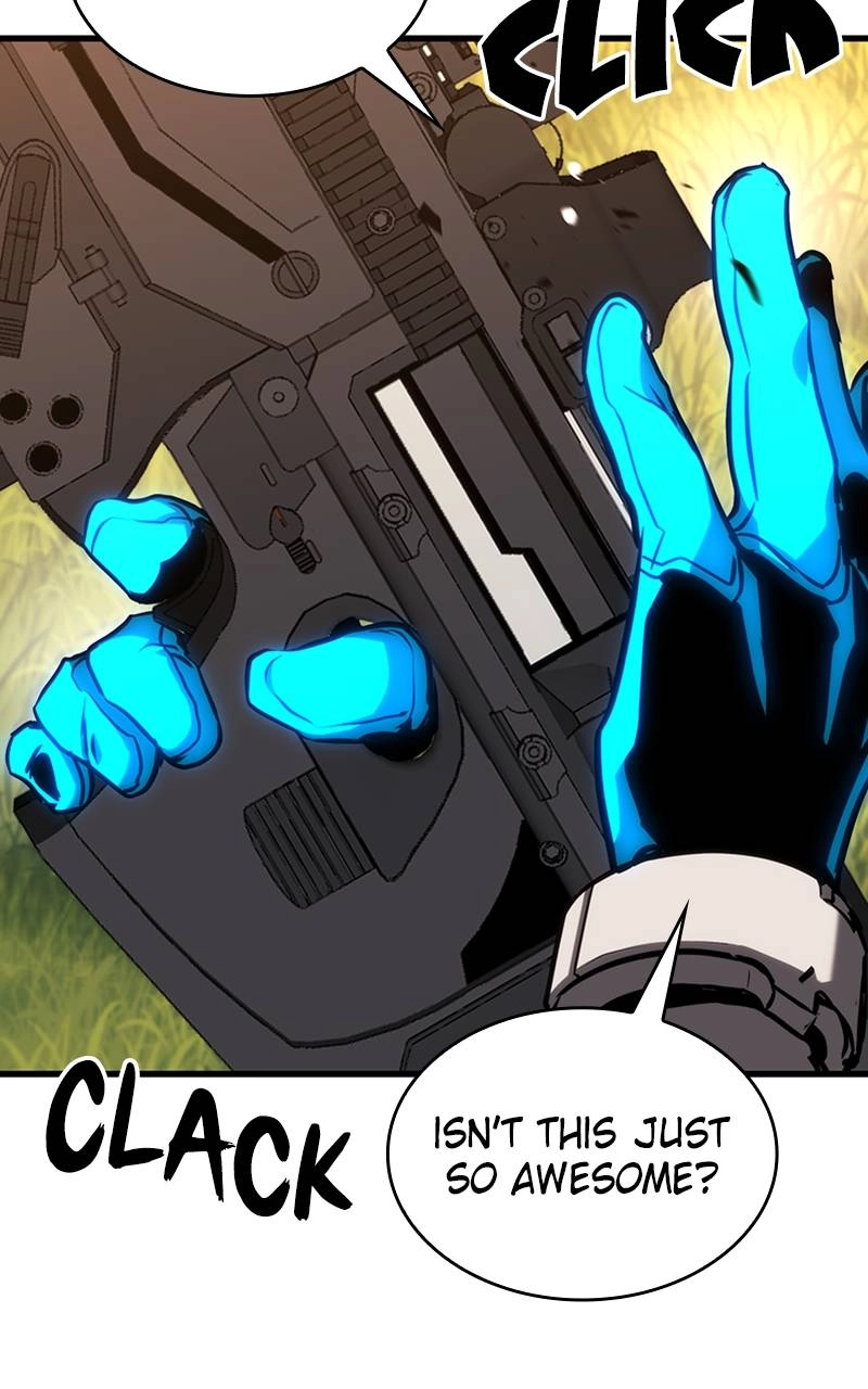 Kill The Dragon Chapter 85 Page 91