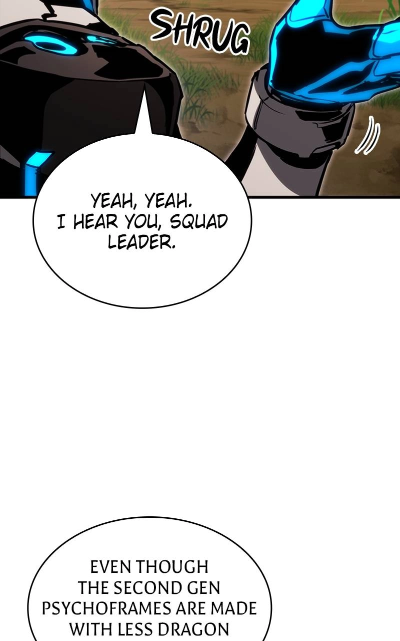 Kill The Dragon Chapter 85 Page 95