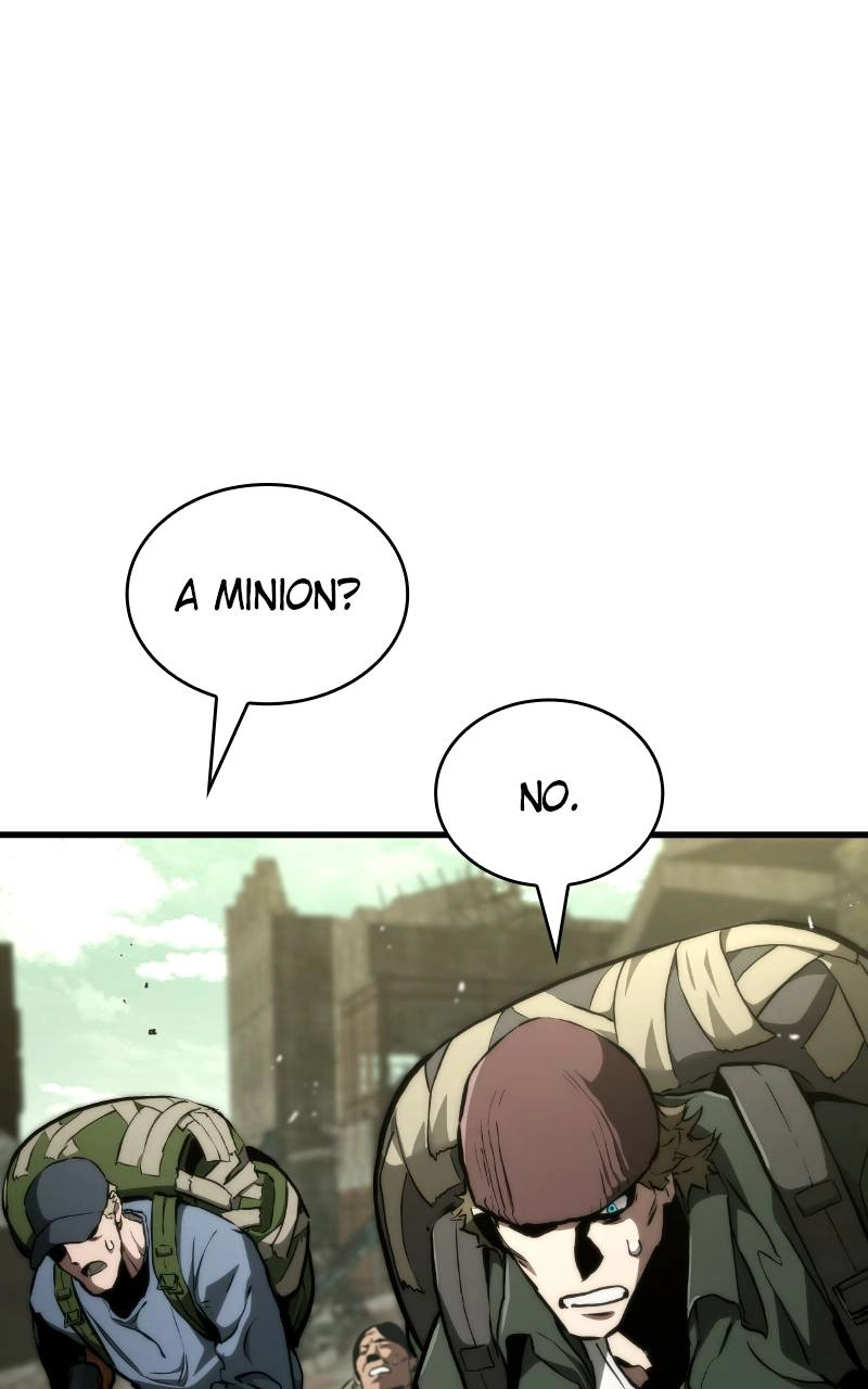 Kill The Dragon Chapter 117 Page 107