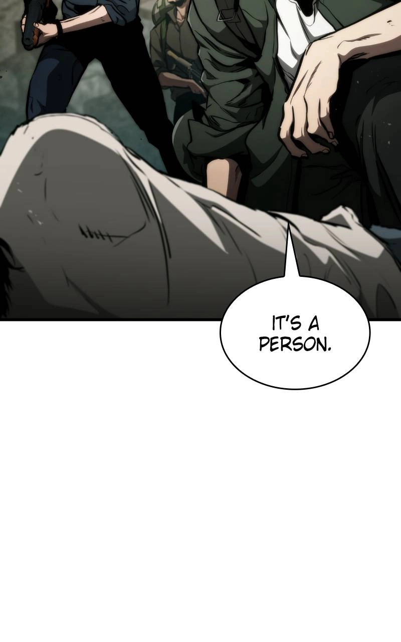 Kill The Dragon Chapter 117 Page 108
