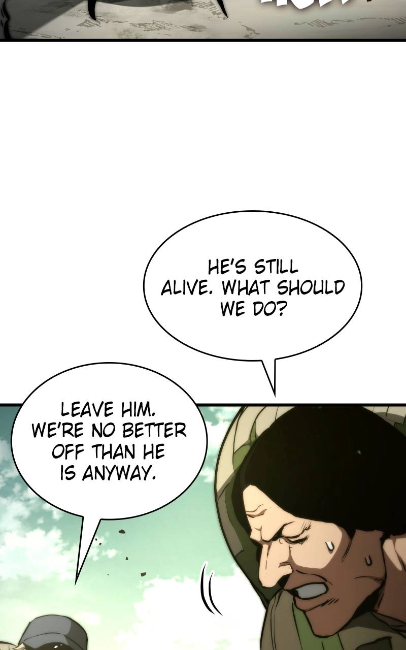 Kill The Dragon Chapter 117 Page 111