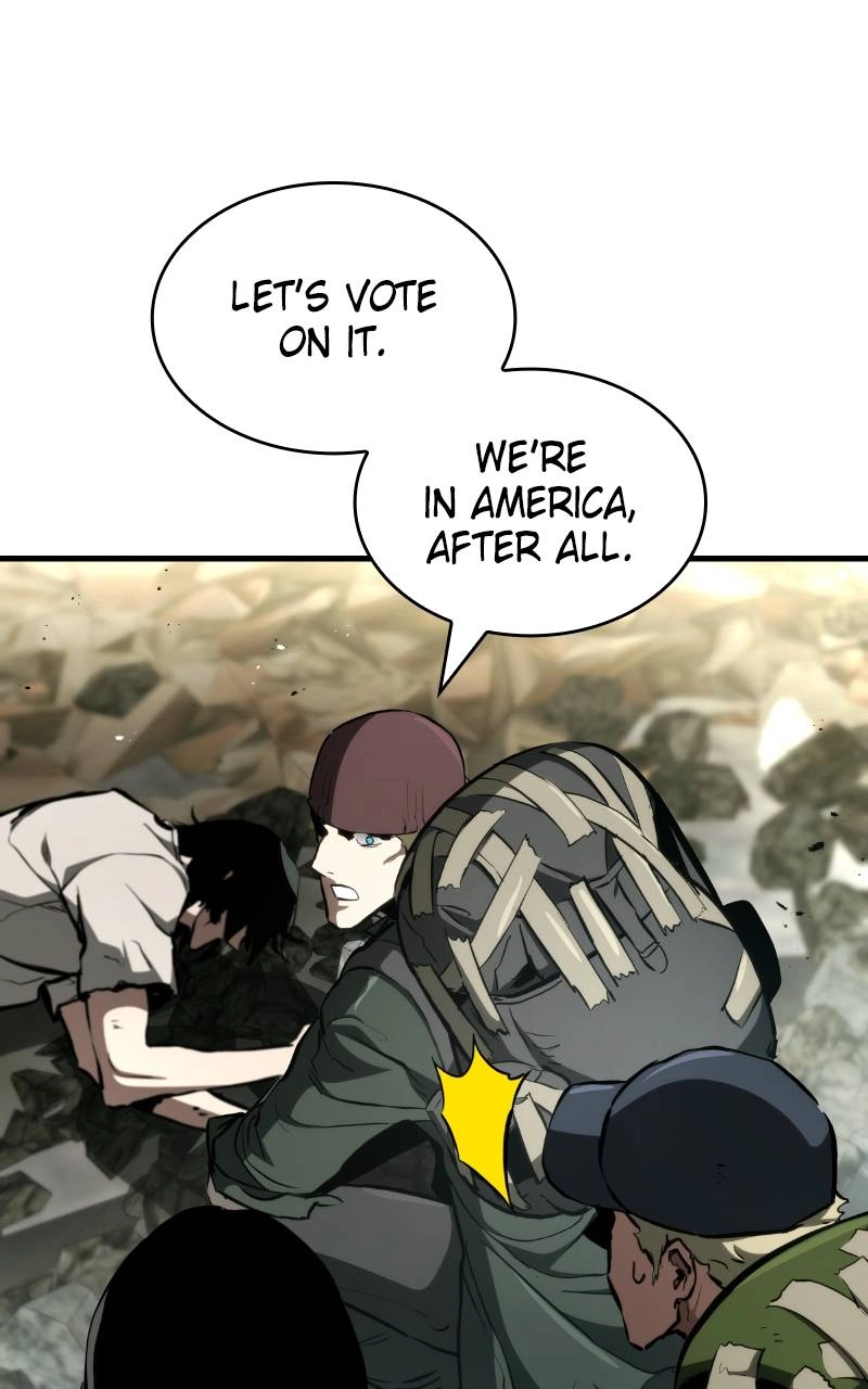 Kill The Dragon Chapter 117 Page 113