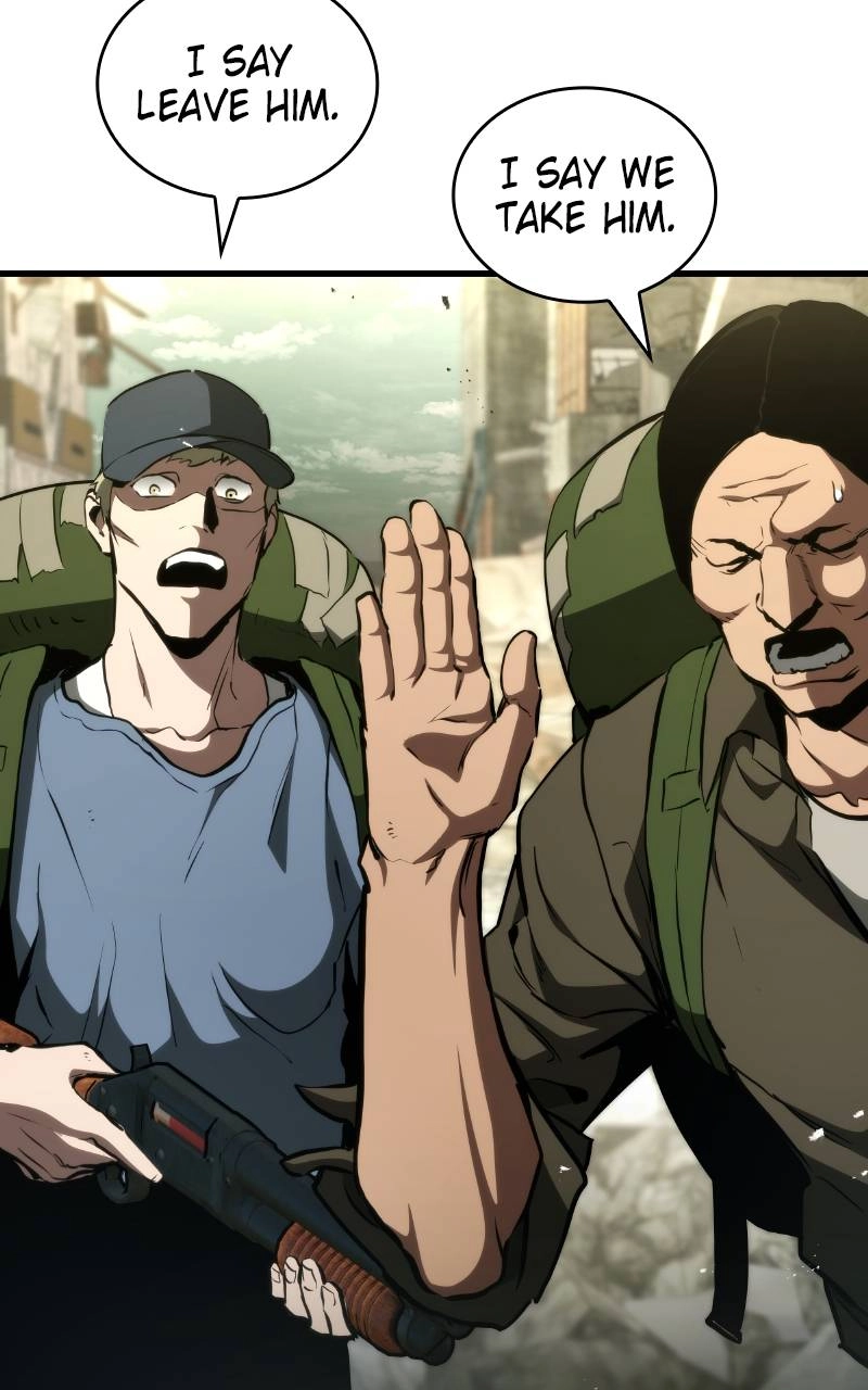 Kill The Dragon Chapter 117 Page 115