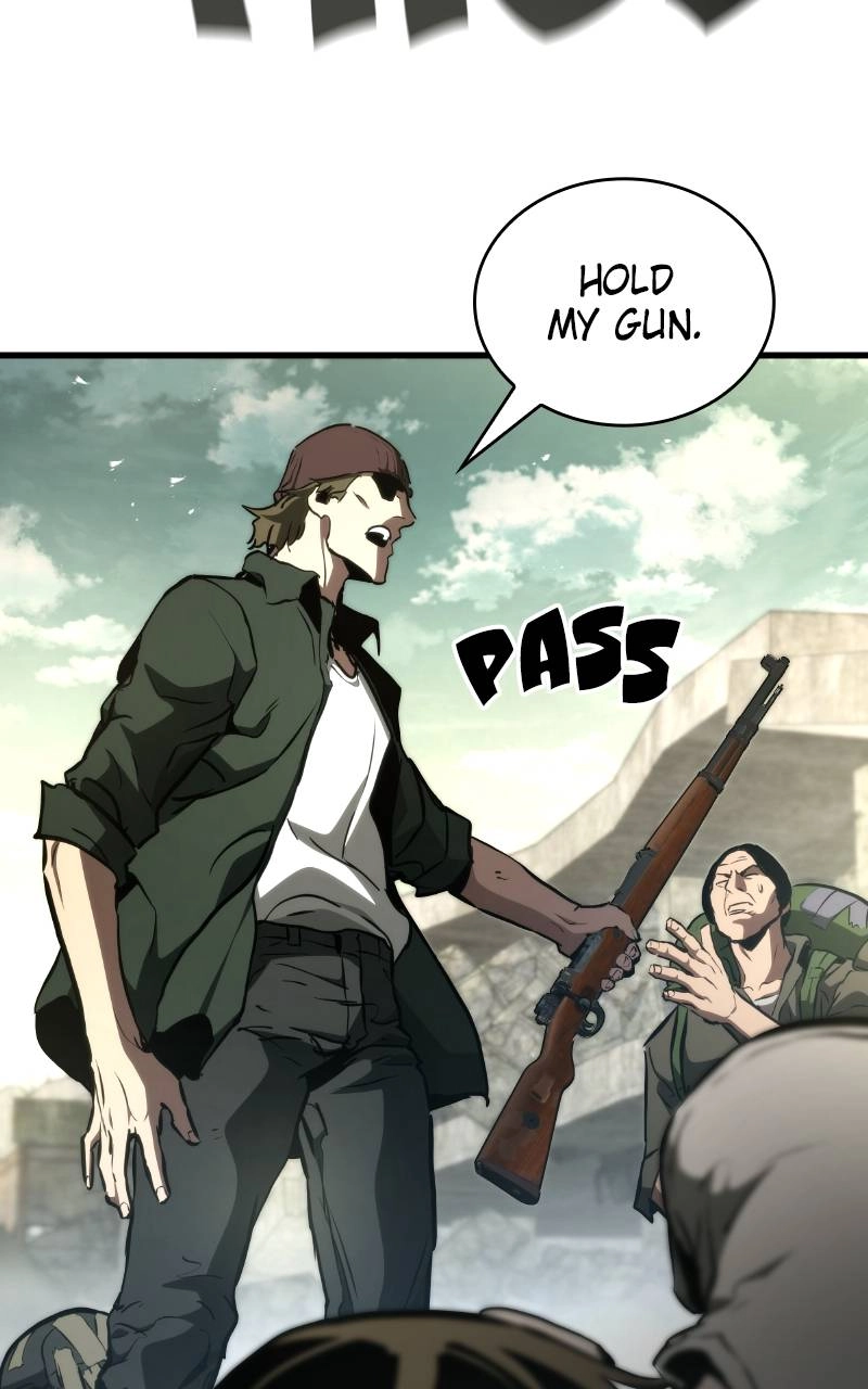 Kill The Dragon Chapter 117 Page 118