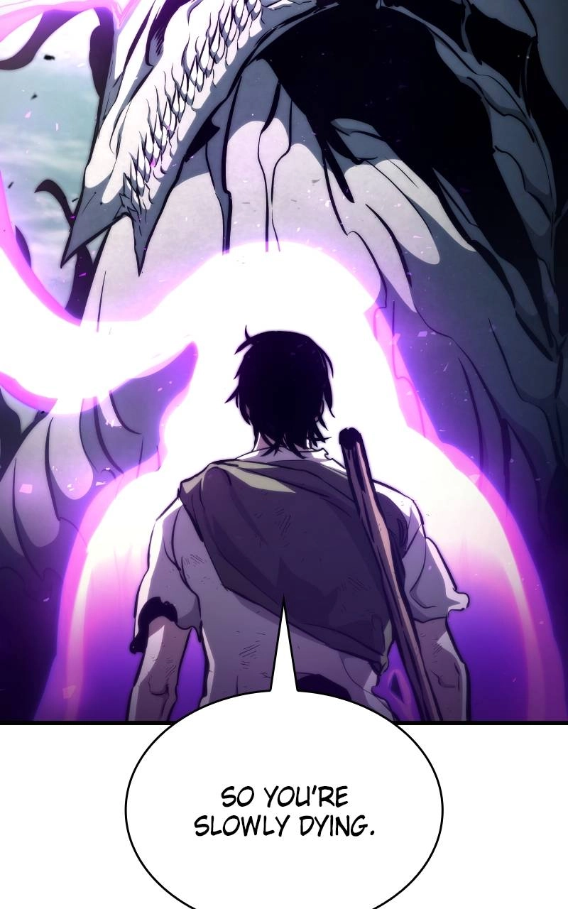 Kill The Dragon Chapter 117 Page 18