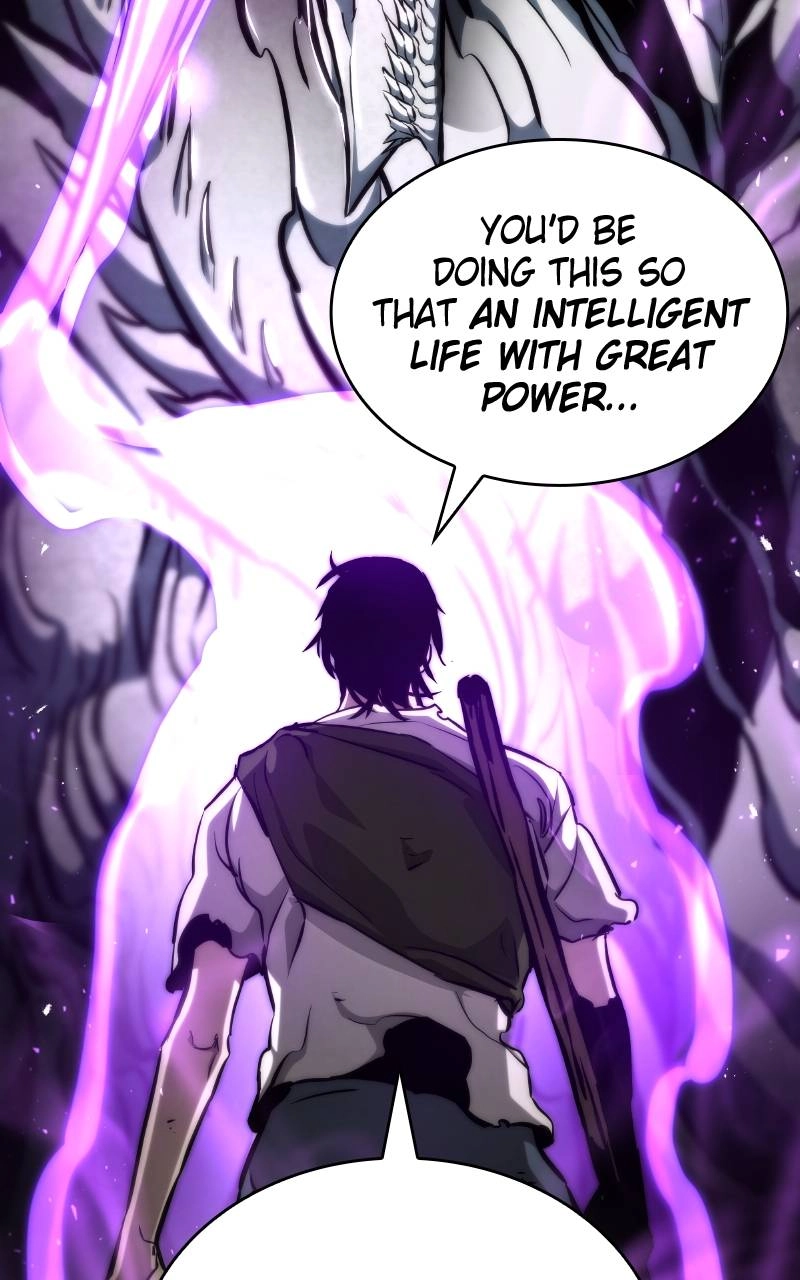 Kill The Dragon Chapter 117 Page 31