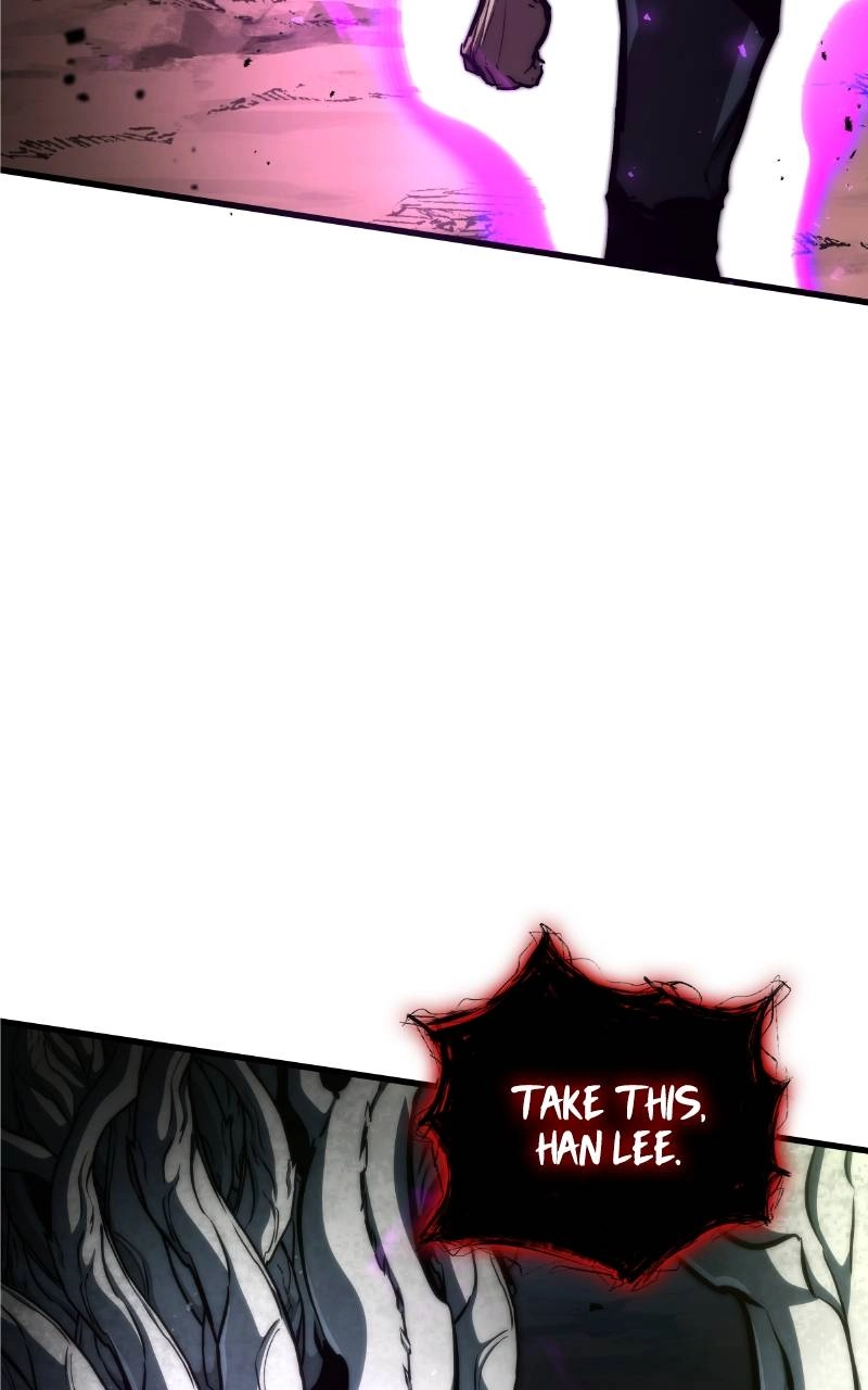 Kill The Dragon Chapter 117 Page 43