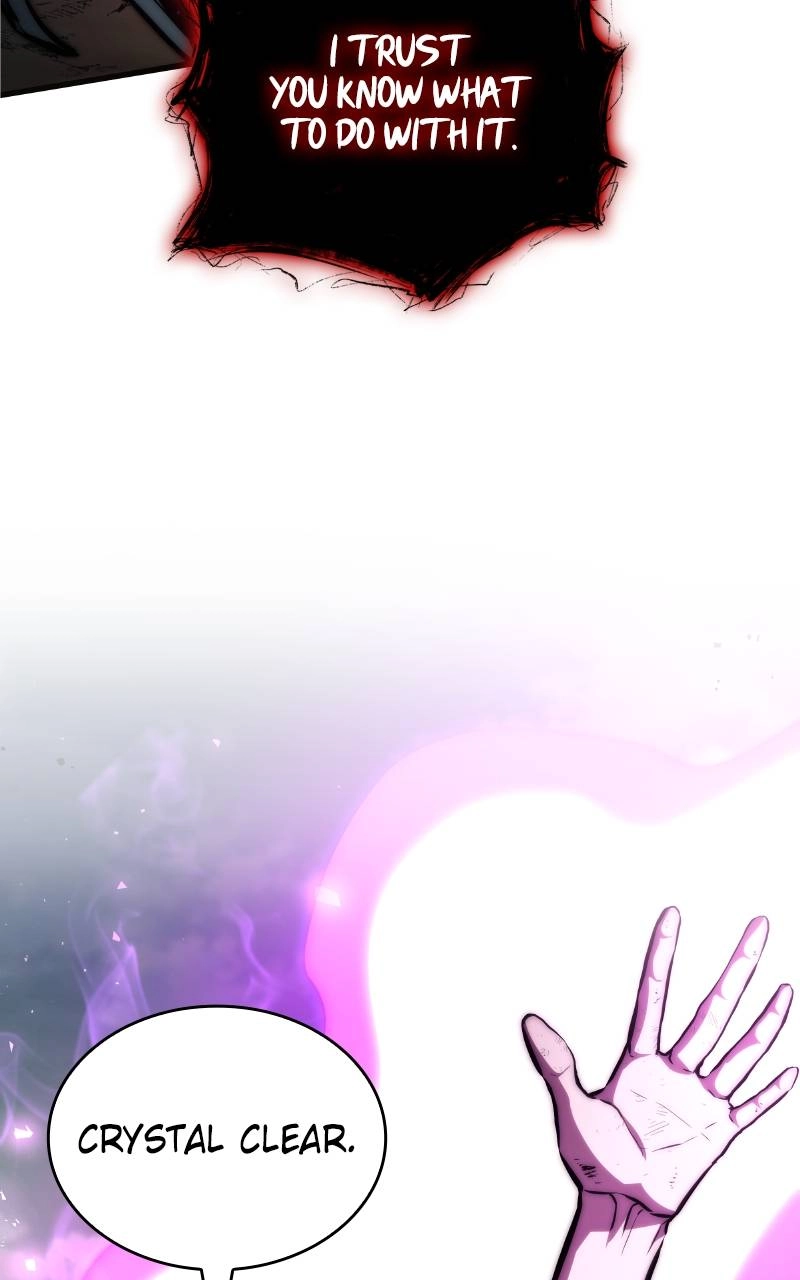 Kill The Dragon Chapter 117 Page 45