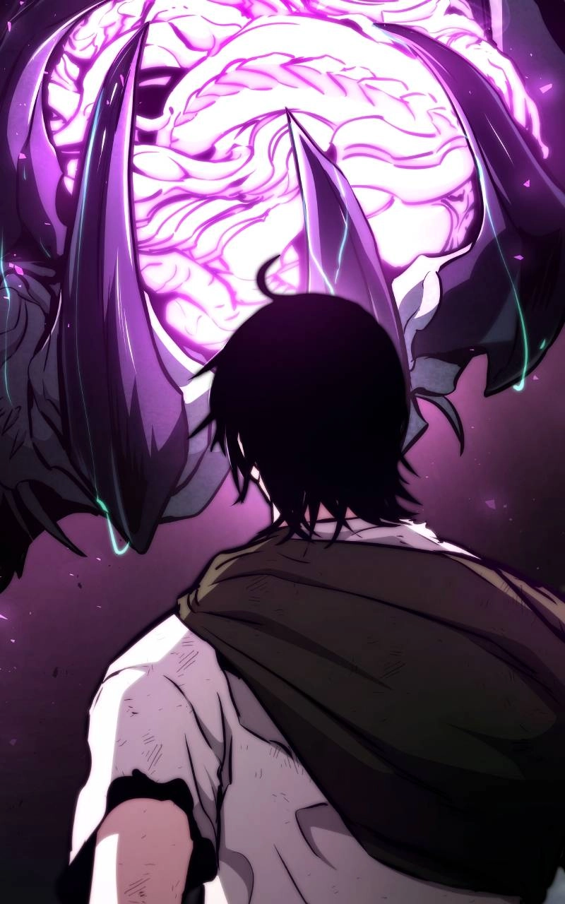 Kill The Dragon Chapter 117 Page 65