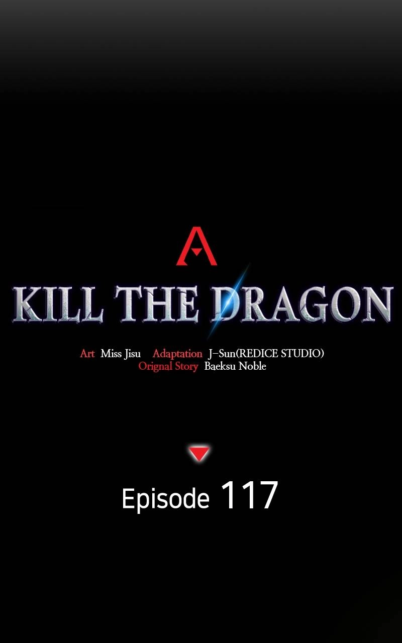 Kill The Dragon Chapter 117 Page 75