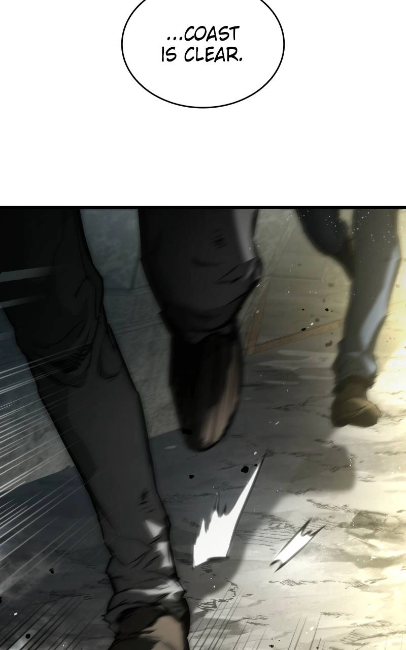 Kill The Dragon Chapter 117 Page 79