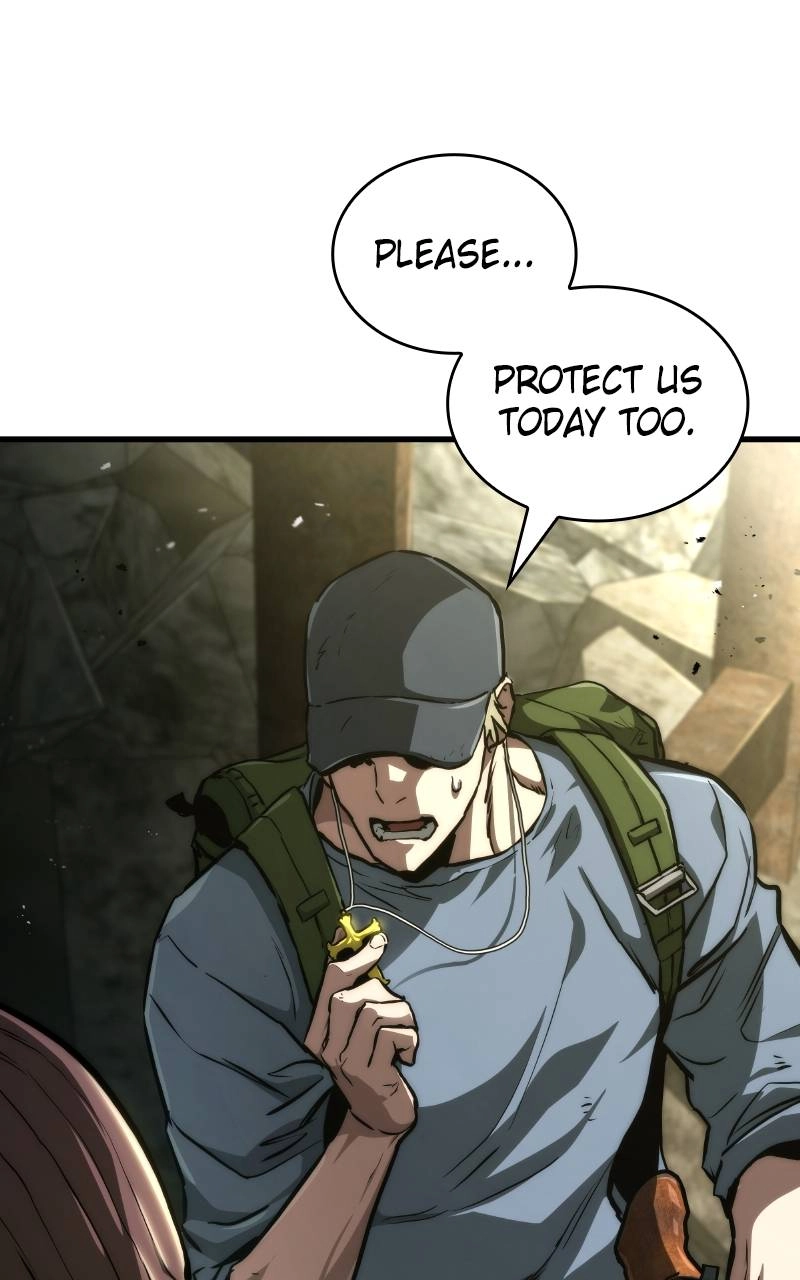 Kill The Dragon Chapter 117 Page 83