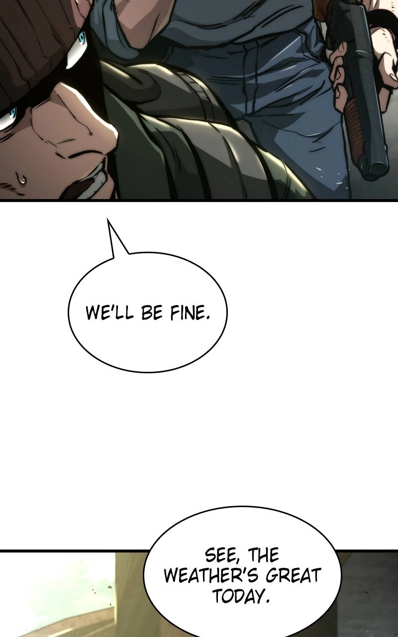Kill The Dragon Chapter 117 Page 84
