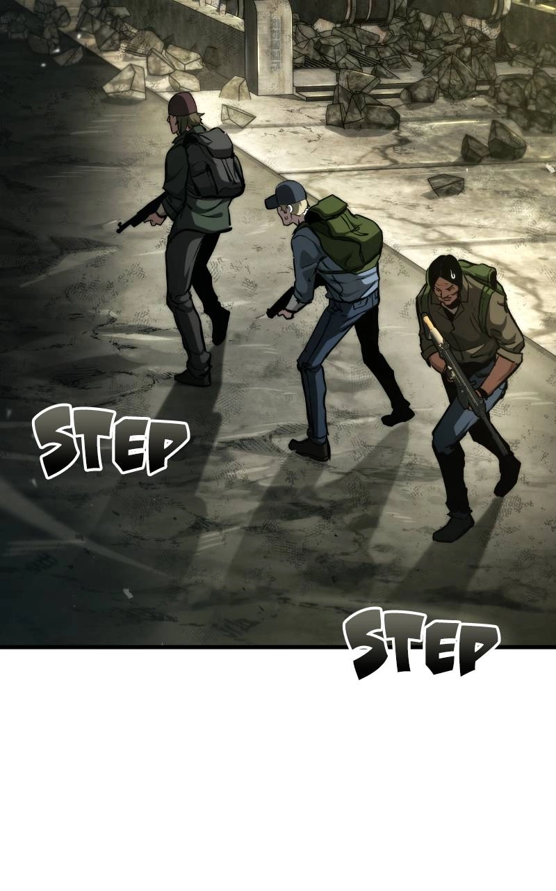 Kill The Dragon Chapter 117 Page 88