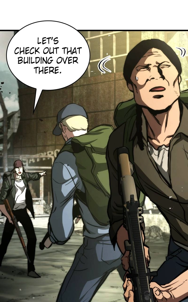 Kill The Dragon Chapter 117 Page 89
