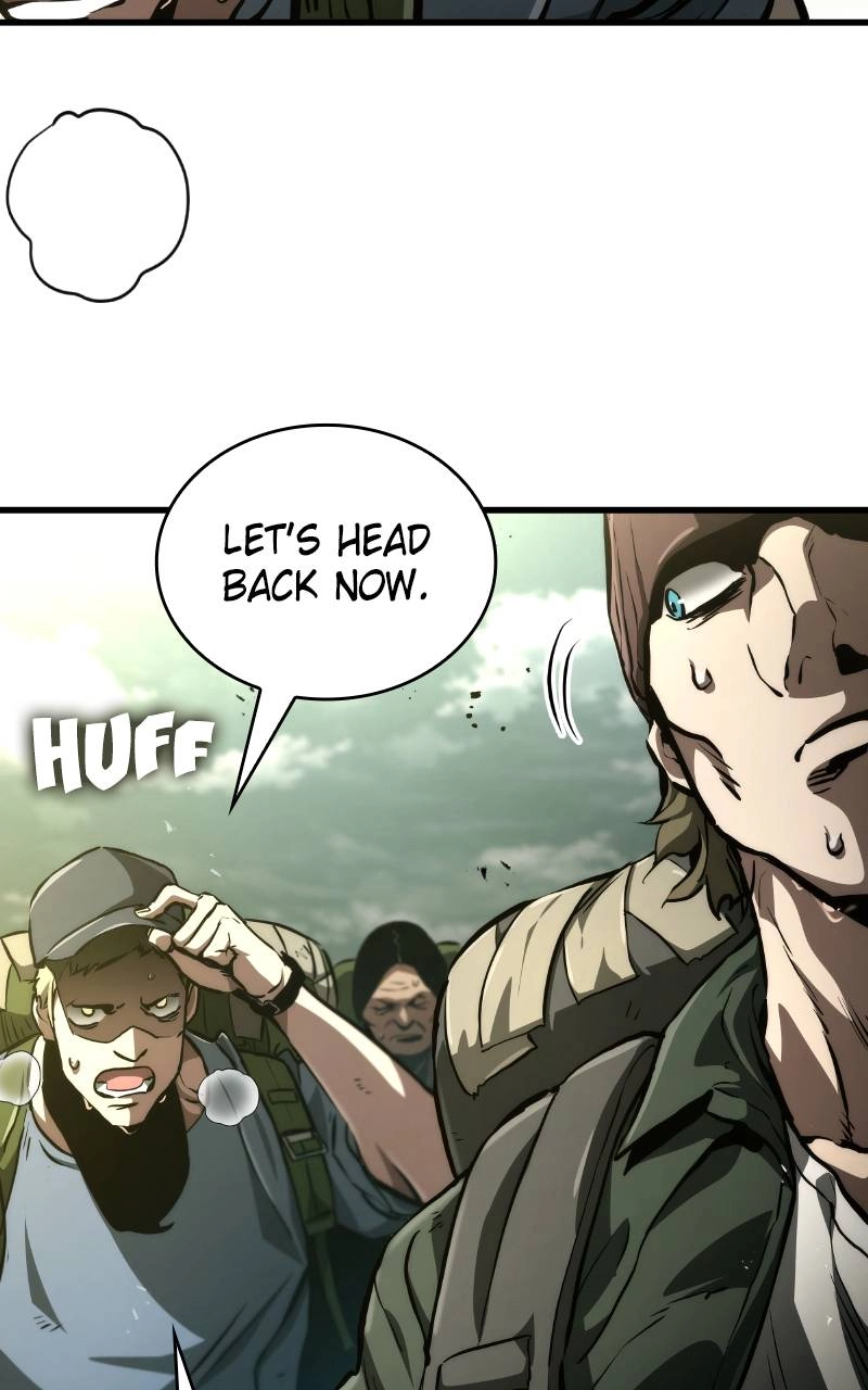 Kill The Dragon Chapter 117 Page 95