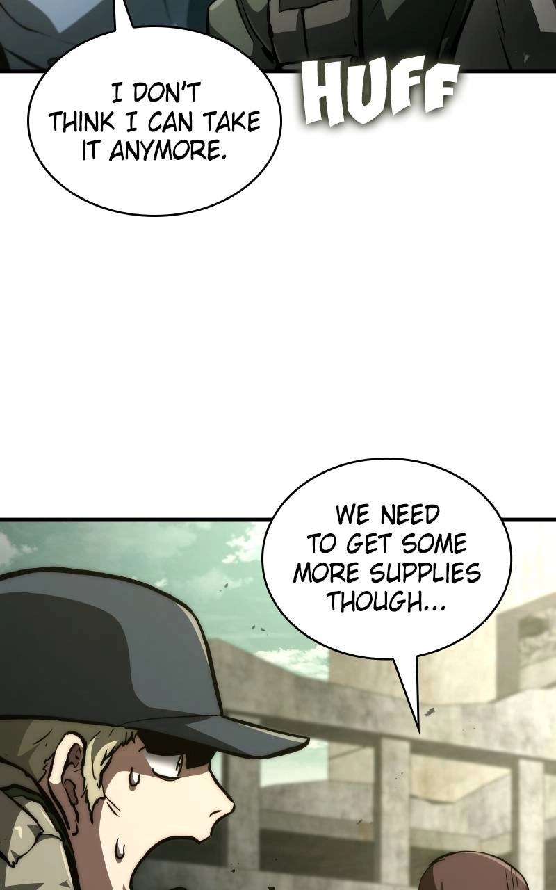 Kill The Dragon Chapter 117 Page 96