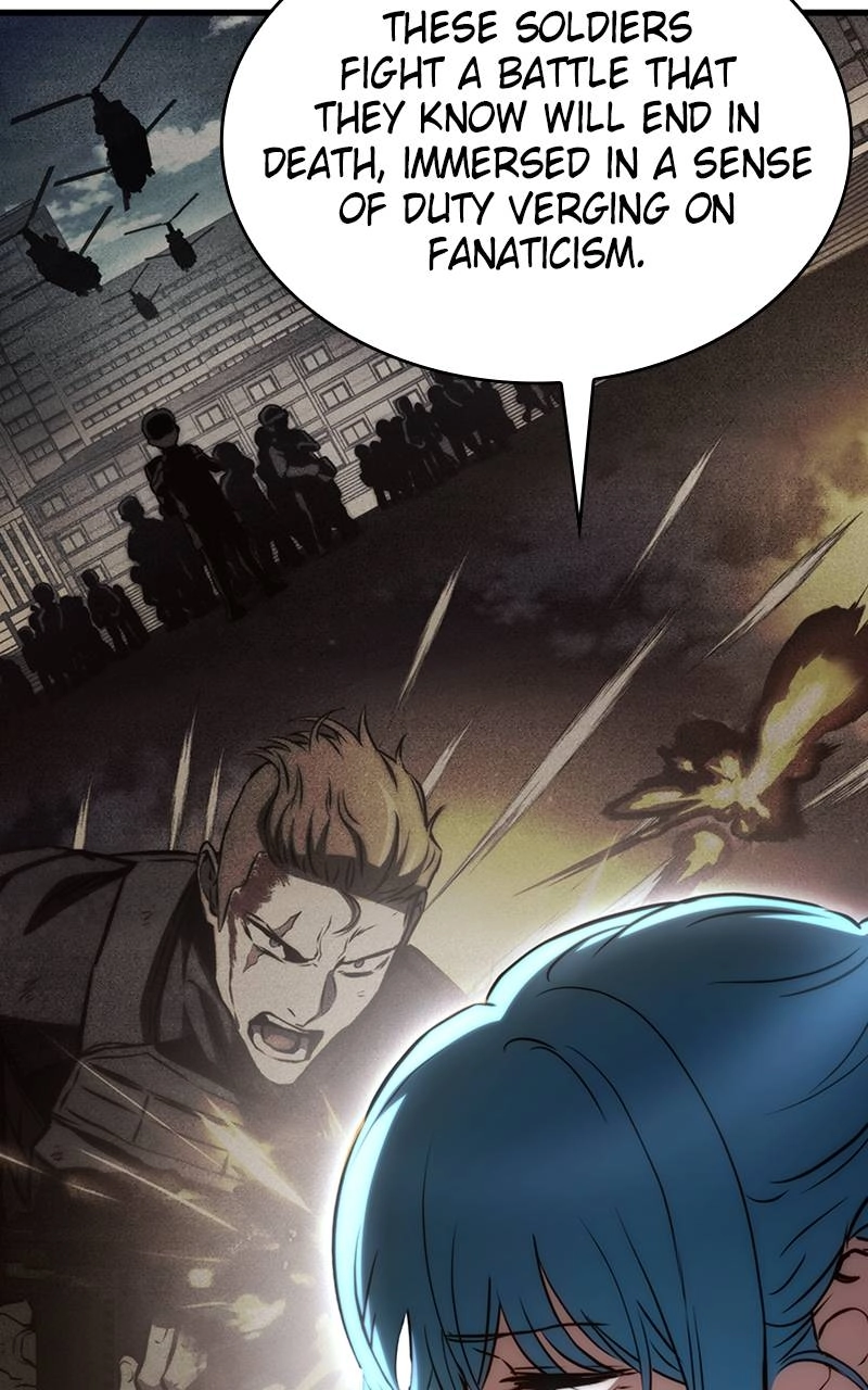 Kill The Dragon Chapter 76 Page 105