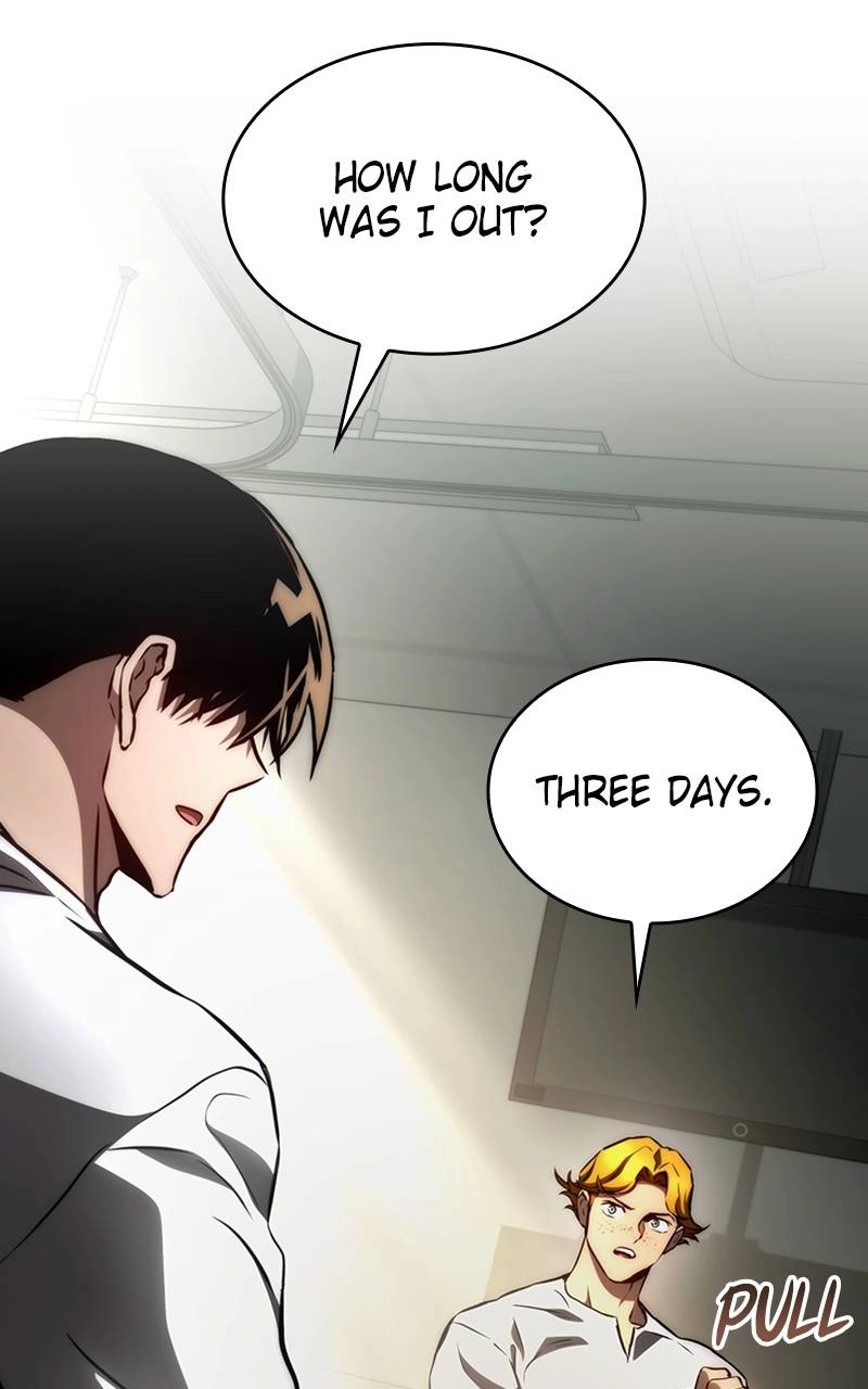 Kill The Dragon Chapter 76 Page 41