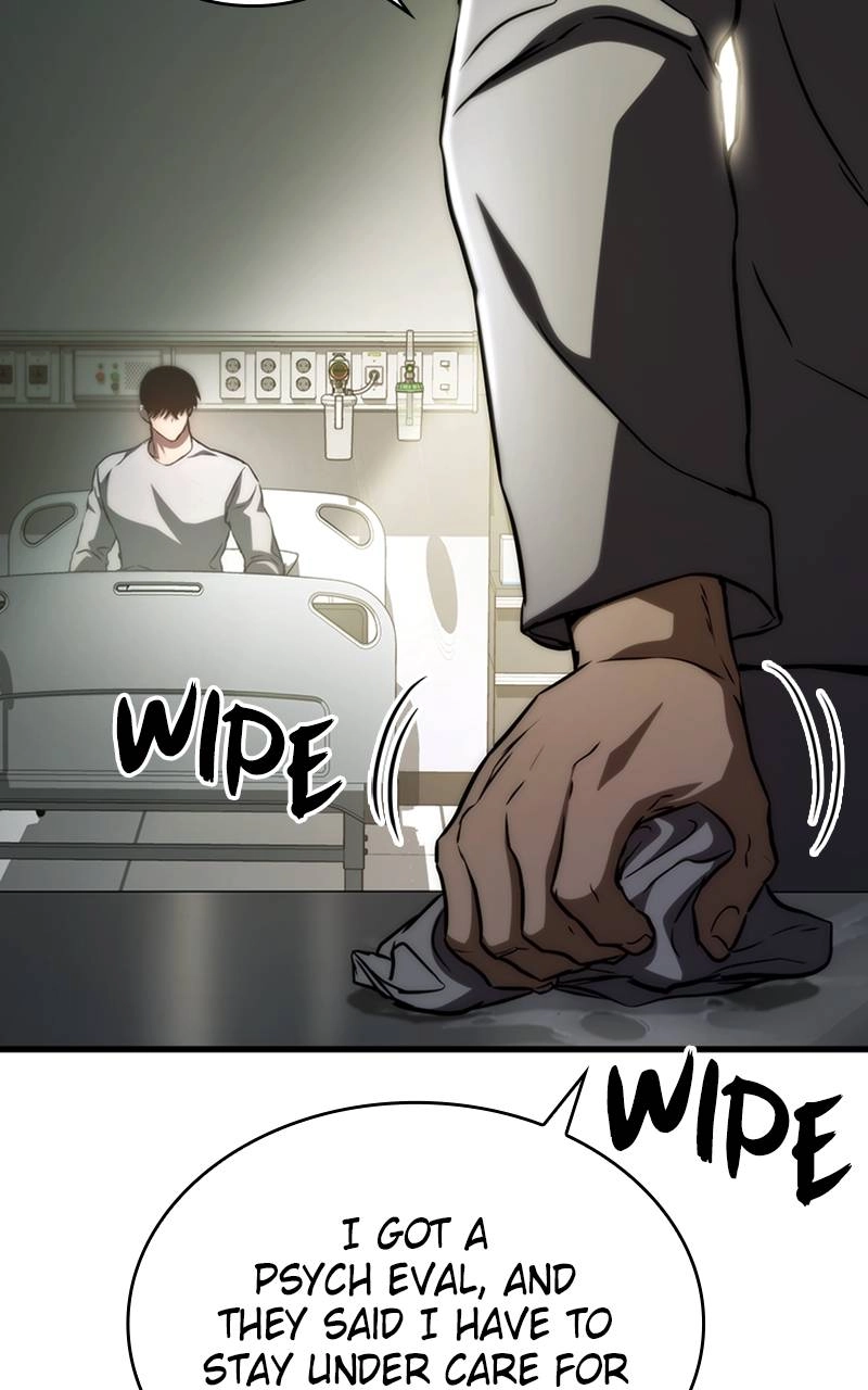 Kill The Dragon Chapter 76 Page 43