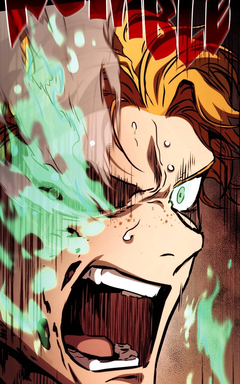 Kill The Dragon Chapter 76 Page 52