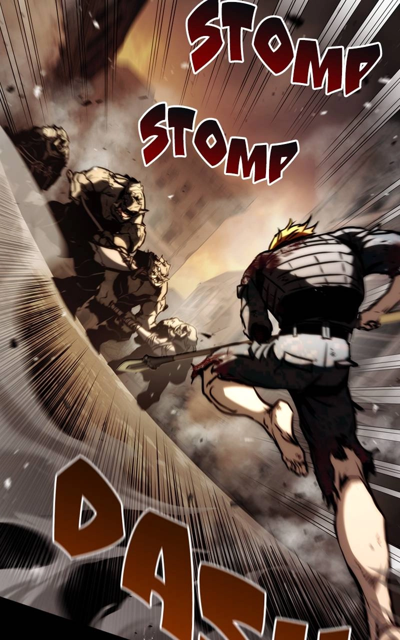 Kill The Dragon Chapter 76 Page 62