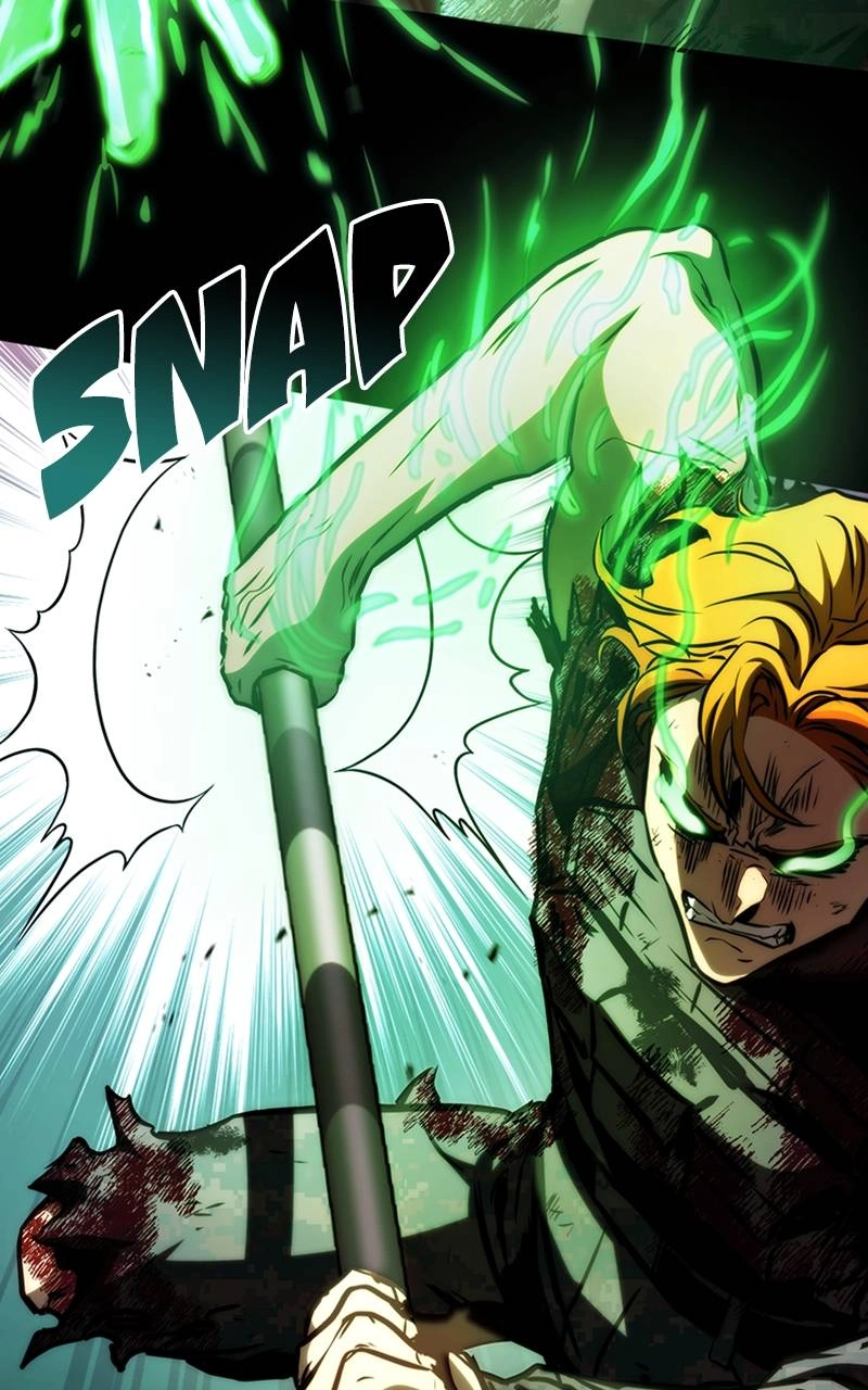 Kill The Dragon Chapter 76 Page 72