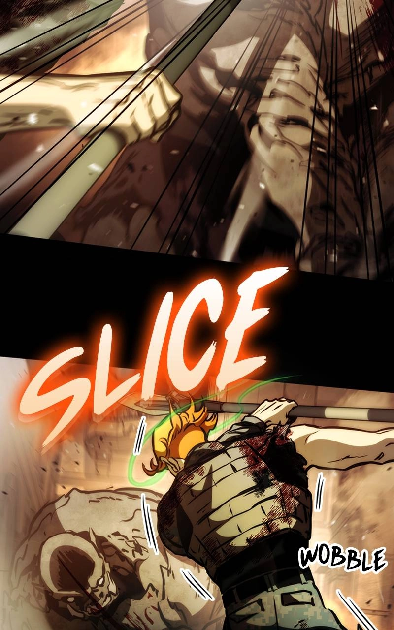 Kill The Dragon Chapter 76 Page 74
