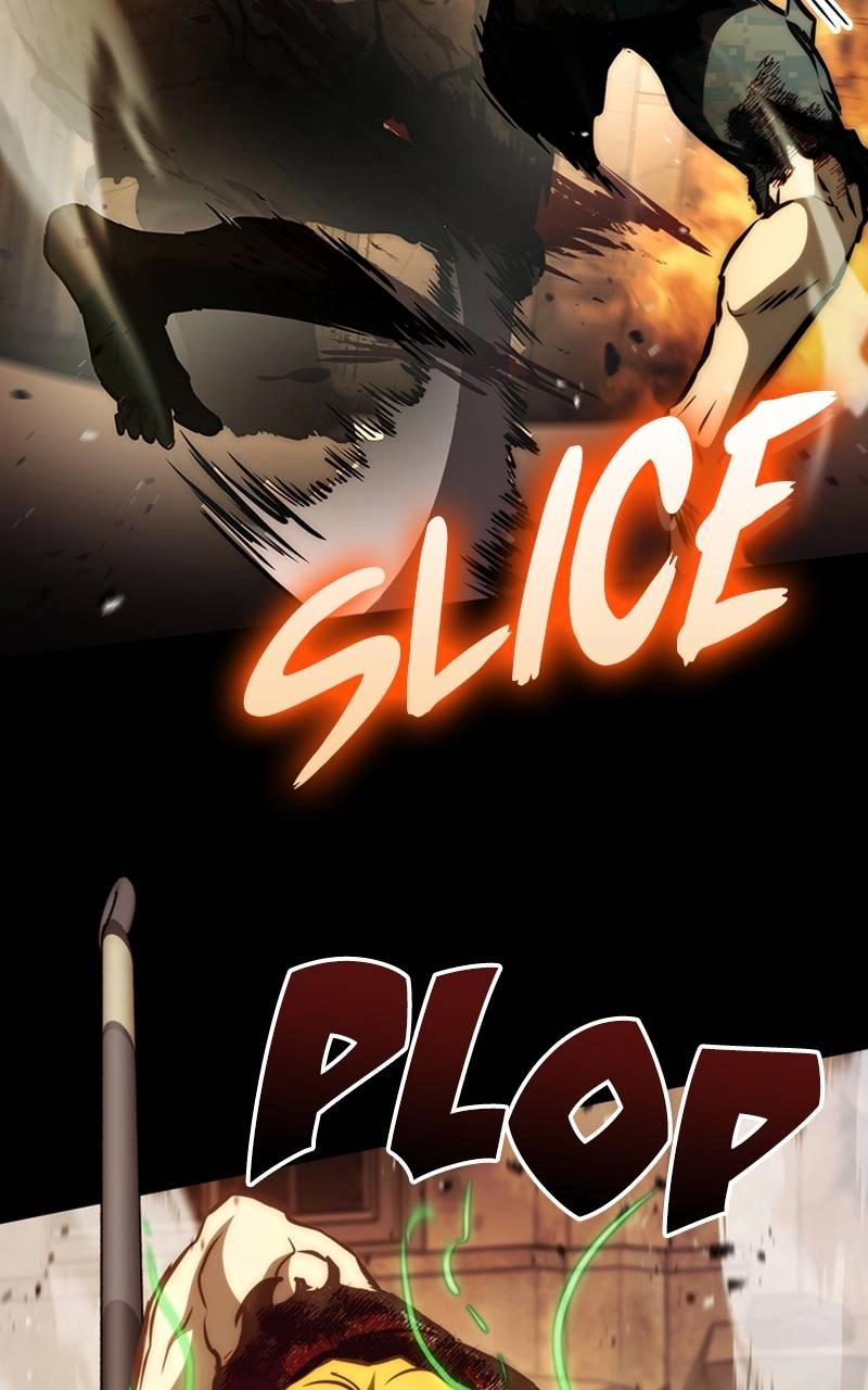 Kill The Dragon Chapter 76 Page 75