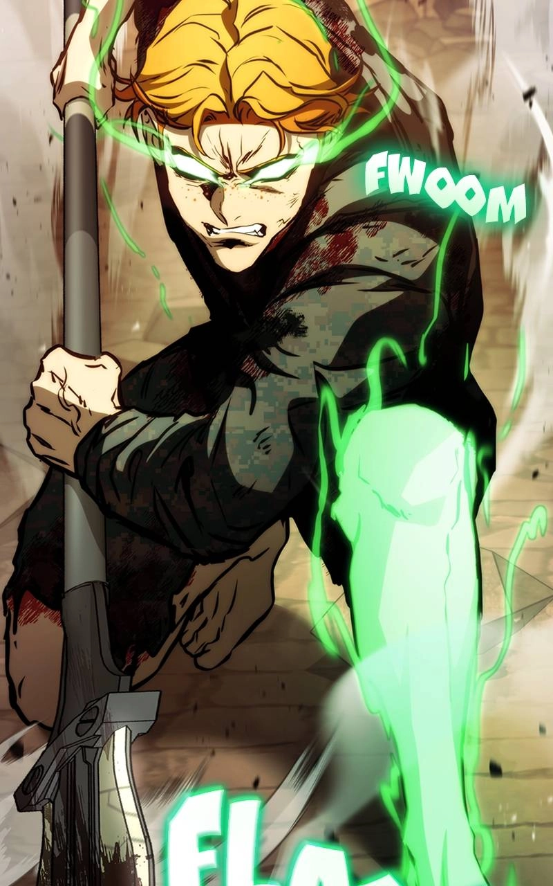 Kill The Dragon Chapter 76 Page 76