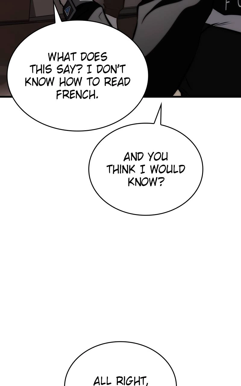 Kill The Dragon Chapter 69 Page 104