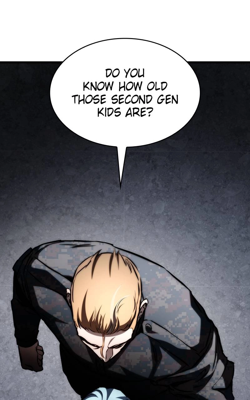 Kill The Dragon Chapter 69 Page 18