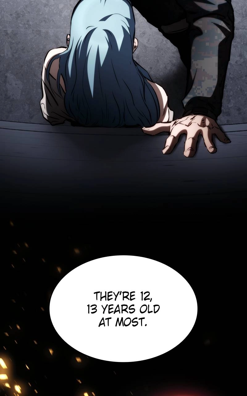 Kill The Dragon Chapter 69 Page 19