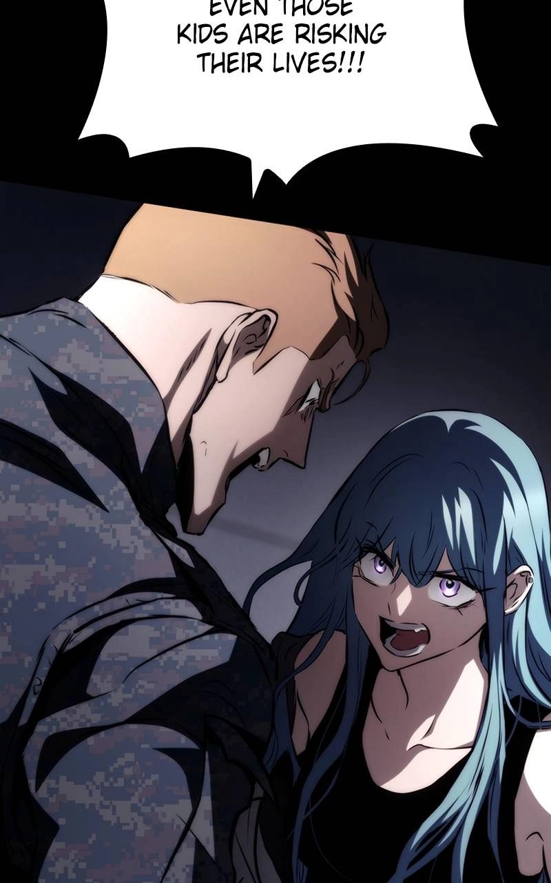 Kill The Dragon Chapter 69 Page 22