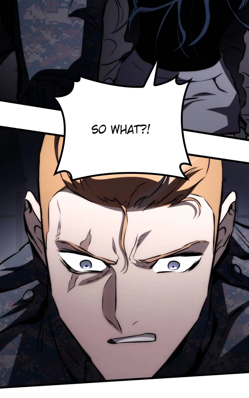 Kill The Dragon Chapter 69 Page 23