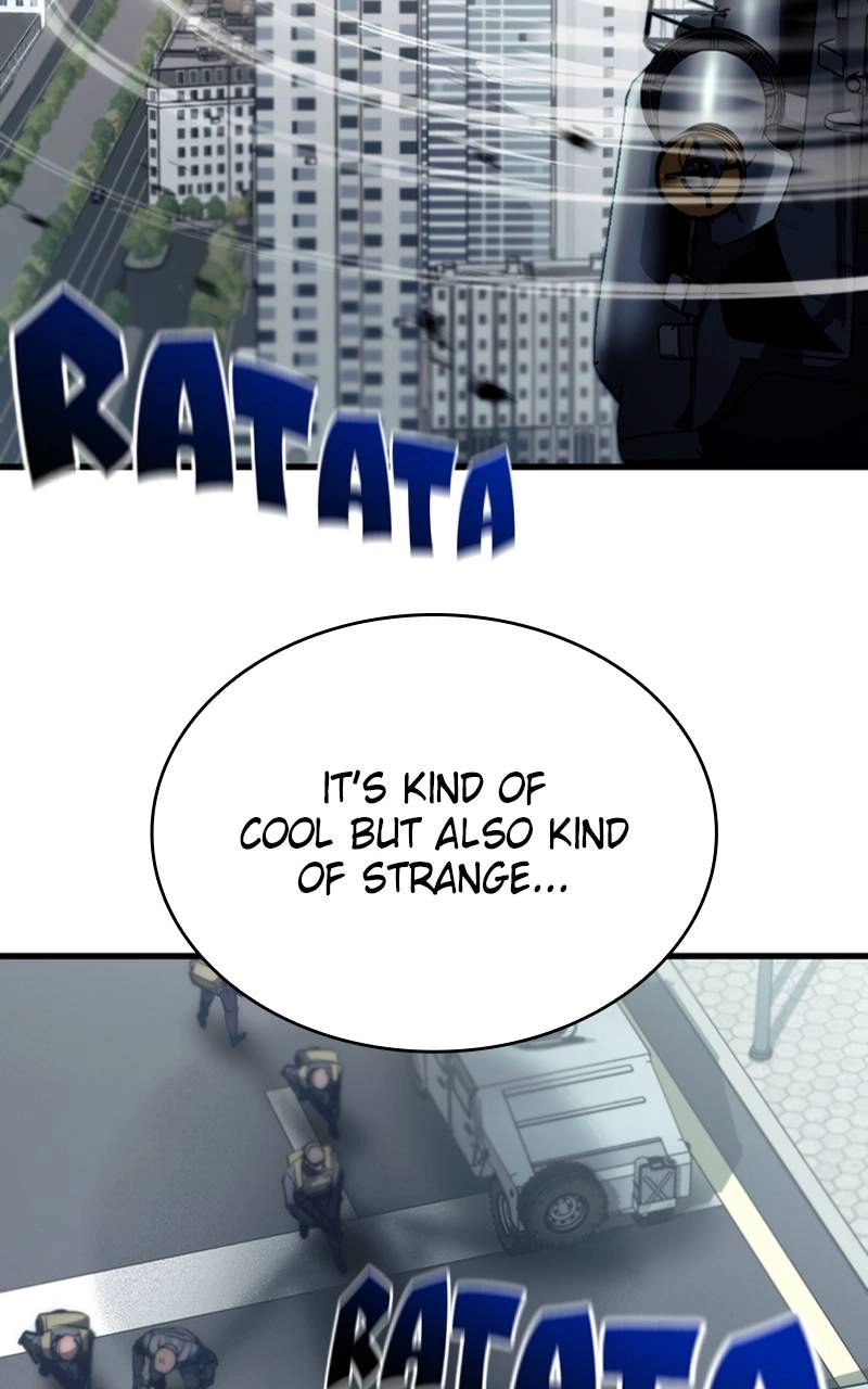 Kill The Dragon Chapter 69 Page 45