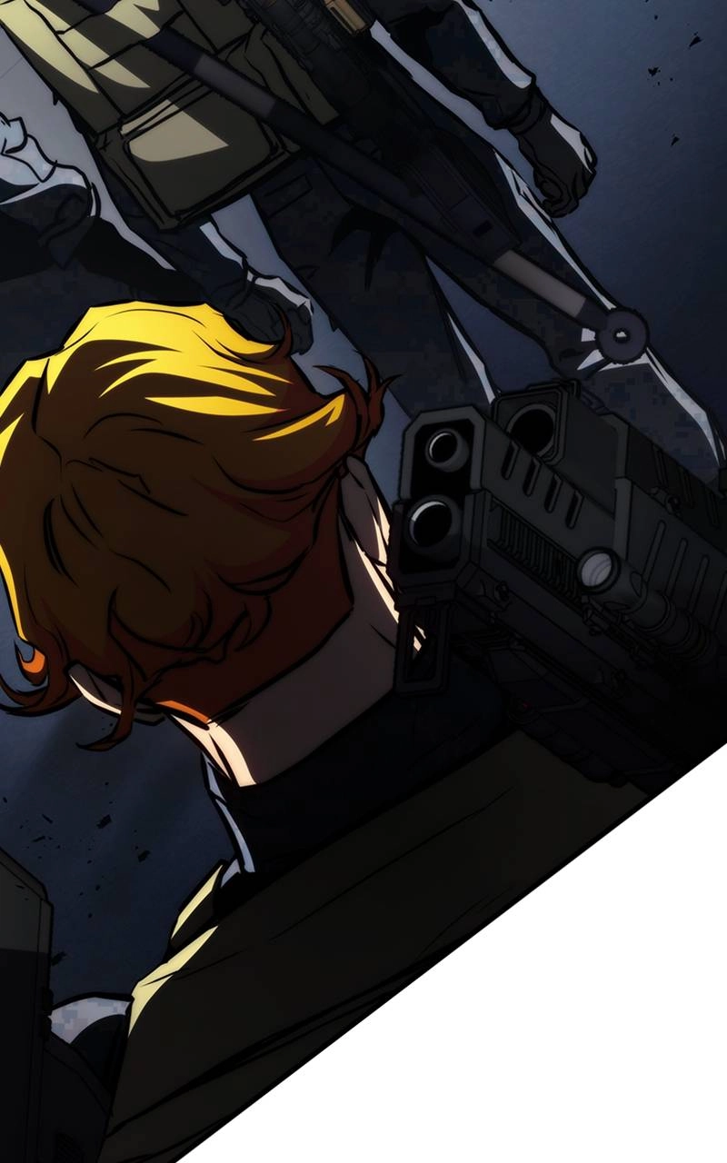 Kill The Dragon Chapter 69 Page 61