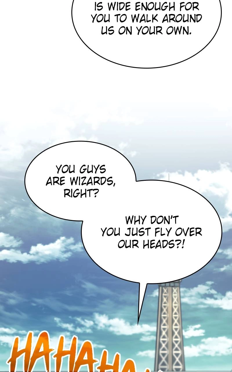Kill The Dragon Chapter 69 Page 65