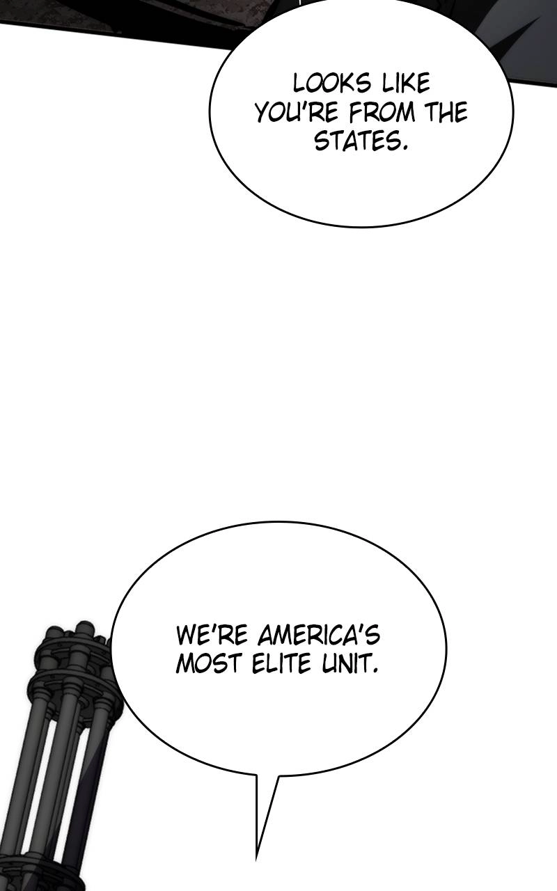 Kill The Dragon Chapter 69 Page 70