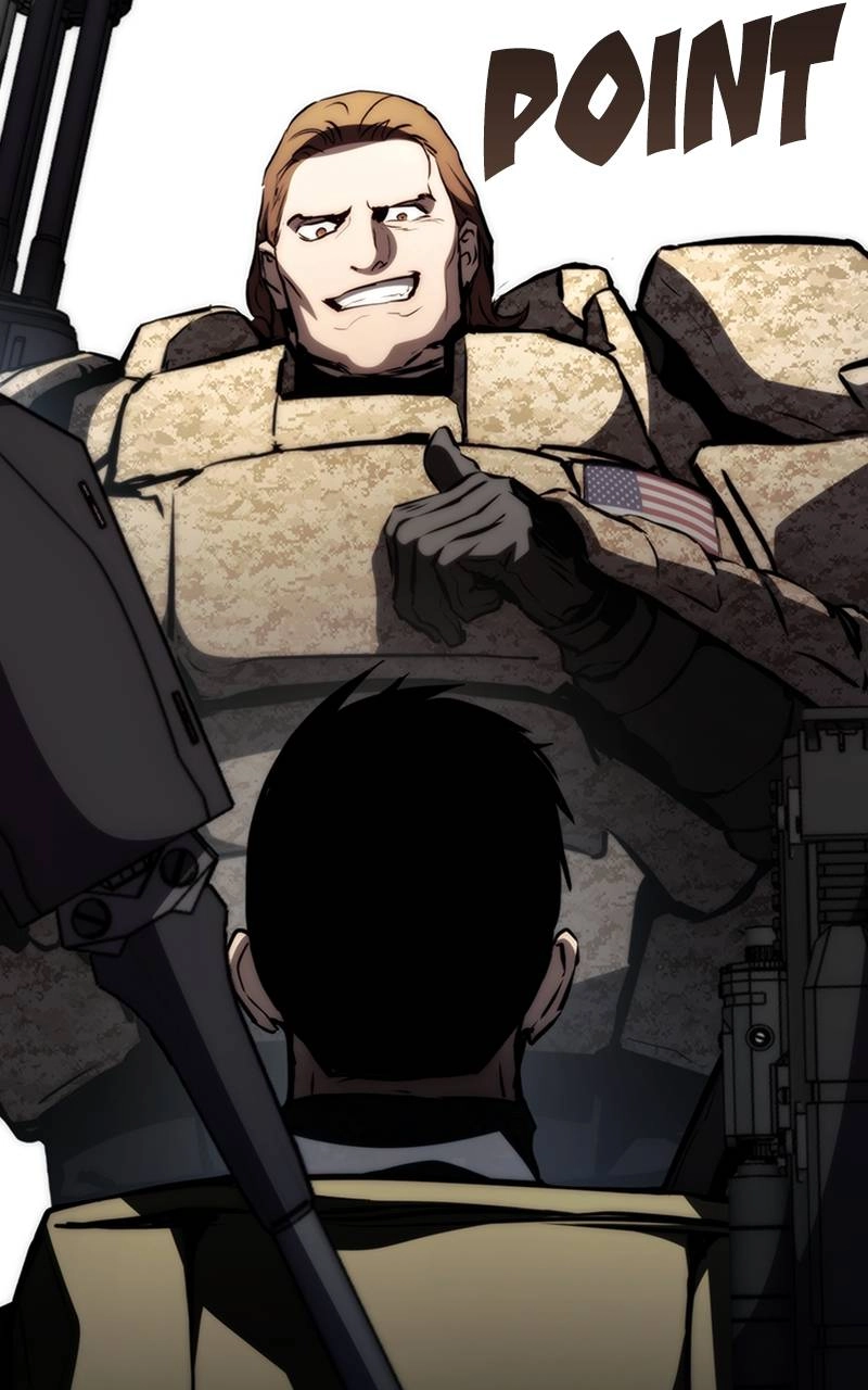 Kill The Dragon Chapter 69 Page 71