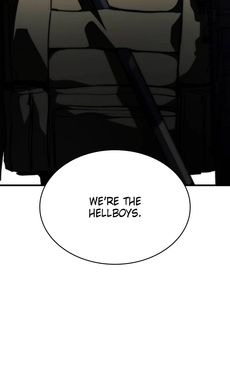 Kill The Dragon Chapter 69 Page 72