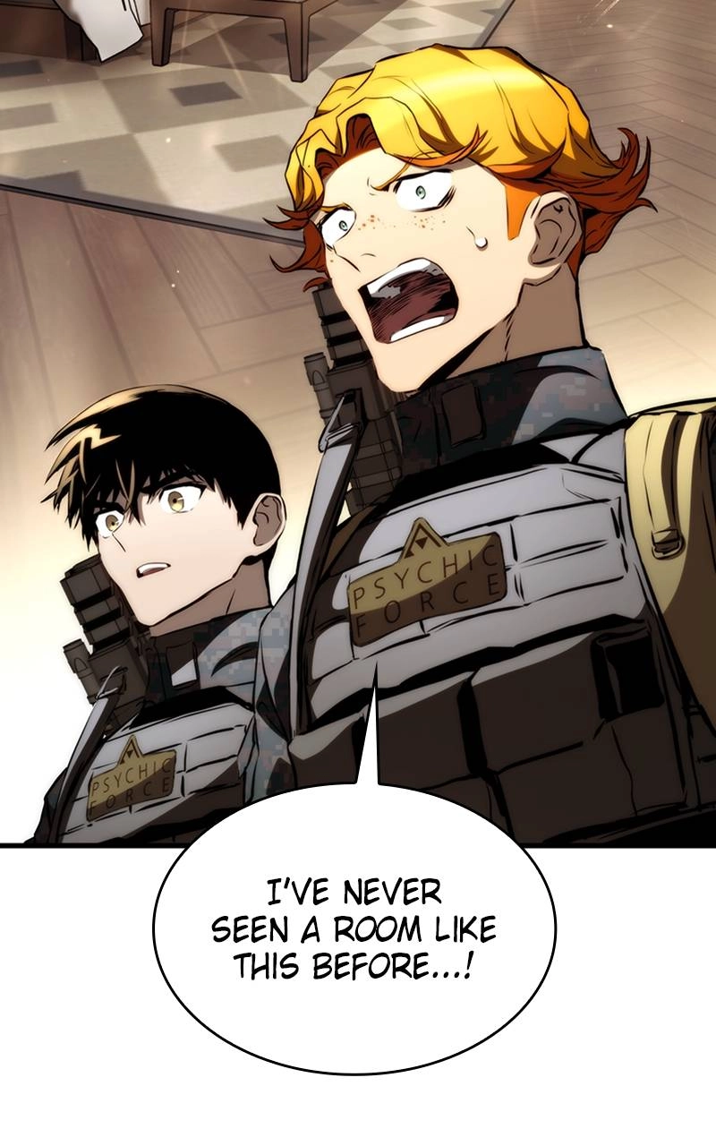 Kill The Dragon Chapter 69 Page 92