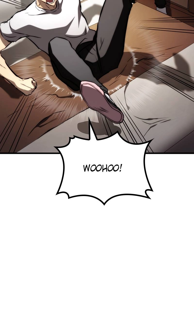 Kill The Dragon Chapter 69 Page 94