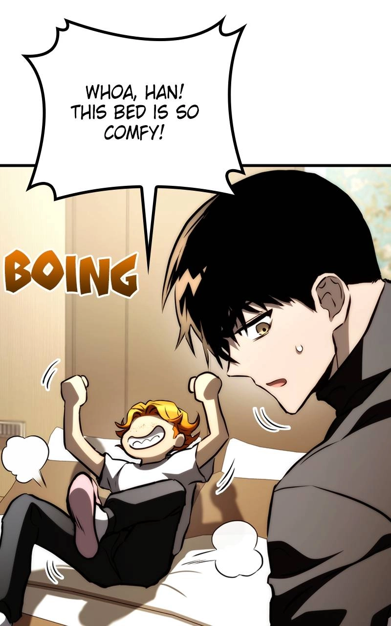 Kill The Dragon Chapter 69 Page 95